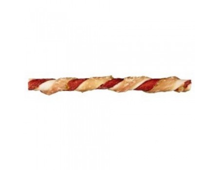 Жевательные палочки для собак TRIXIE - Denta Fun Barbecue,  12см, Вес: 3 шт. /10,5 г
