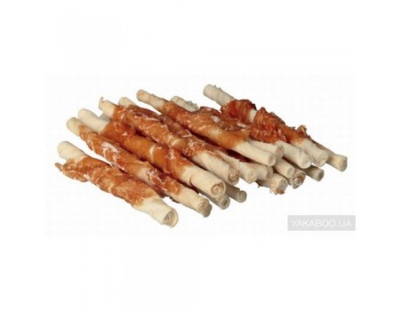 Жевательные палочки для собак TRIXIE - Denta Fun , 28 см 100шт