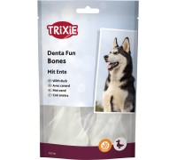 Косточки с наполнением для собак TRIXIE - Denta Fun , 10см, Вес: 2 шт/..