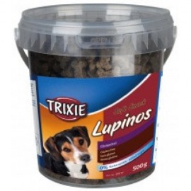 Ласощі для собак TRIXIE - Lupinos, 500 гр..