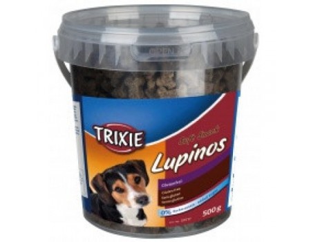 Ласощі для собак TRIXIE - Lupinos, 500 гр
