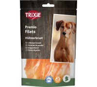 Куриное филе для собак TRIXIE - ChickenFilets, 100 гр..