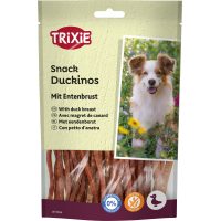 Лакомство для собак Premio Duckinos TRIXIE,  80 г