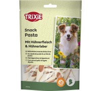 Лакомство для собак TRIXIE - Chicken Pasta, курица, 100 гр..