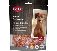 Ласощі для собак 