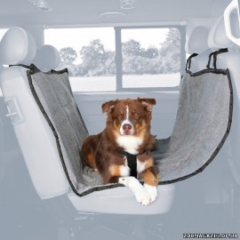 Покрытие для заднего сидения для собак TRIXIE, 1,45х1,60 см..