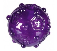 TPR мяч с шипами для собак TRIXIE, D 8 см   Цвет: различные..