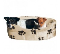 Лежак для собак TRIXIE - Charly,   50 x 43 см ,  бежевый..