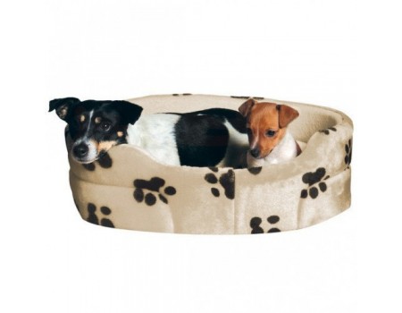 Лежак для собак TRIXIE - Charly, 79 x 70 см, бежевий