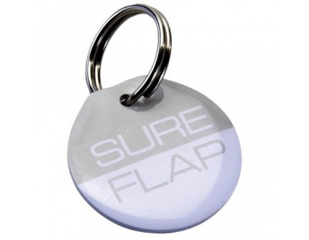 Брелок-чип для дверцы "SureFlap" TRIXIE , 2.5 см /2 шт