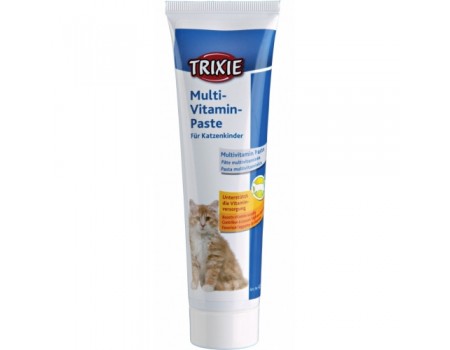 Витаминная паста для котят TRIXIE 100 г