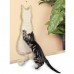 Драпак подвесной "Кот" TRIXIE, 35x69 см   - фото 2
