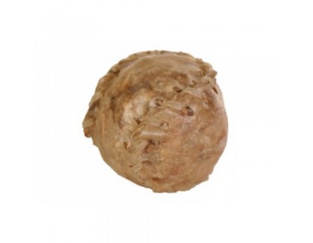 Мяч из бычьей жилы для собак TRIXIE,   D- 8 см. 
