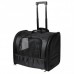 Візок для переноска собак і кішок Trixie Trolley Elegance, 45х41х31 см