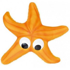 Іграшка для собак TRIXIE - Морська зірка, D 23 cm..