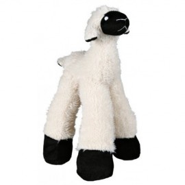 Іграшка для собак TRIXIE - Вівця на довгих ногах, 30 см..