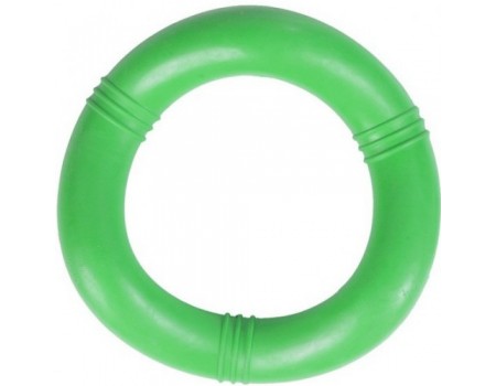 Волнистое кольцо для собак TRIXIE, : D- 15 см  Цвет: различные