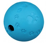 Мяч-кормушка для собак TRIXIE - Dog Activity, D- 6 см  Цвет: различные..