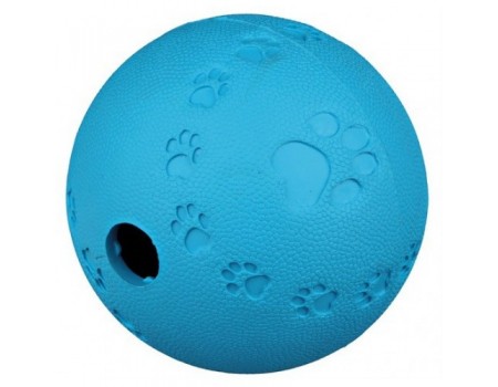 Мяч-кормушка для собак TRIXIE - Dog Activity, D- 6 см  Цвет: различные