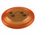 Пластмасовий диск для собак TRIXIE -Activity, D-23 см Колір: різні