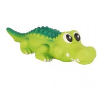 Игрушка для собак TRIXIE - Крокодил, 33 см..