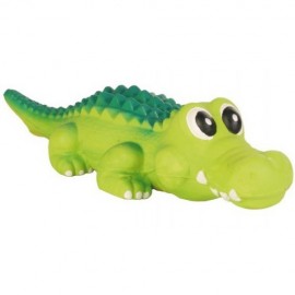 Іграшка для собак TRIXIE - Крокодил, 33 см..