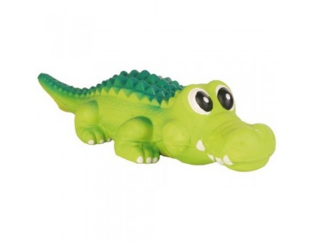 Іграшка для собак TRIXIE - Крокодил, 33 см