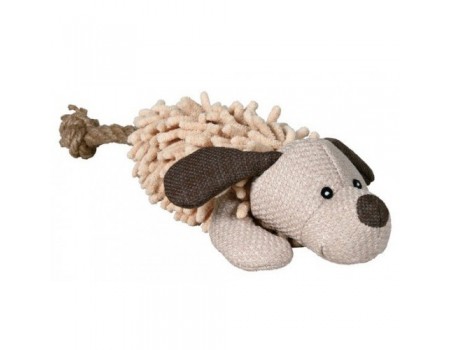 Іграшка для собак TRIXIE - Собака, 30 см