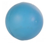 Резиновый мяч для собак TRIXIE, цвета различные, D- 7 см...