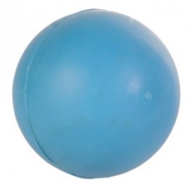 Гумовий м'яч для собак TRIXIE, кольори різні, D-6 см...