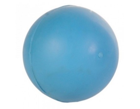 Резиновый мяч для собак TRIXIE, цвета различные, D- 8 см.