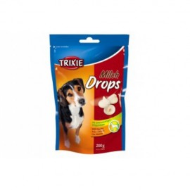 Молочные дропс для собак TRIXIE Вес: 200 гр..