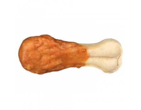 Жевательные кости "Denta Fun" TRIXIE курица , 17 см , 140 гр