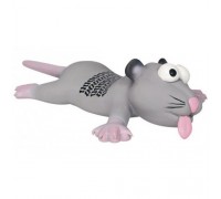 Іграшка для собак TRIXIE - Миша/щур, 22 см..