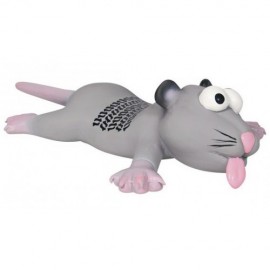 Игрушка для собак TRIXIE - Мышь/крыса, 22 см..