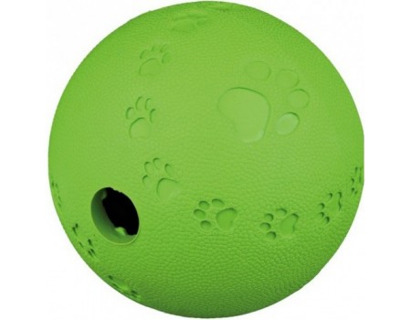 Мяч-кормушка для собак TRIXIE - Dog Activity, D- 7 см  Цвет: различные