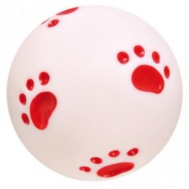 Виниловый мяч для собак TRIXIE, D- 10 см..