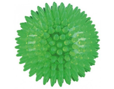 TPR м'яч-їжак для собак TRIXIE, D 12 см Колір: різні