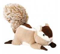 Іграшка для собак TRIXIE - Білка, 24 см..