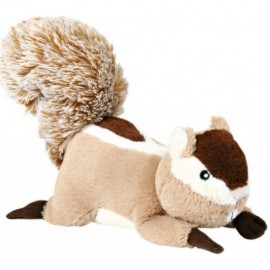 Іграшка для собак TRIXIE - Білка, 24 см..