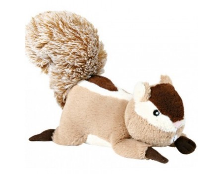 Іграшка для собак TRIXIE - Білка, 24 см
