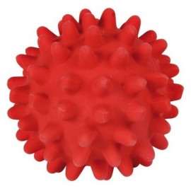 Мяч-ёж для собак TRIXIE , D- 7 см  Цвет: различные..