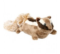 Іграшка для собак TRIXIE - Бурундук, 28 см..