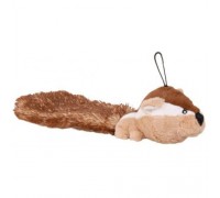 Іграшка для собак TRIXIE - Бурундук, 30 см..