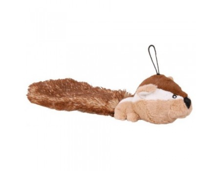 Іграшка для собак TRIXIE - Бурундук, 30 см