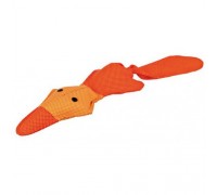 Іграшка для собак TRIXIE - Качка плаваюча, 50 см..