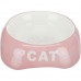 Миска керамическая для кошки TRIXIE, 0,2 л/ 13 см  - фото 5