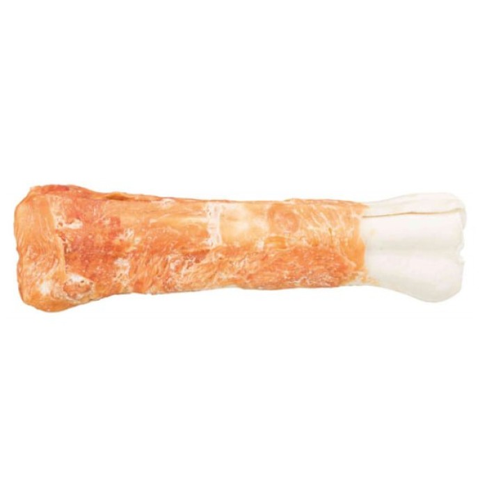 Жевательные кости "Denta Fun"  TRIXIE курица, 20 см,  200 гр