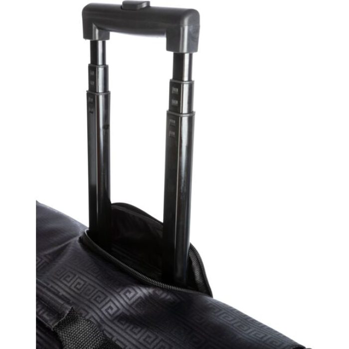 Тележка для переноски собак и кошек Trixie Trolley Elegance, 45х41х31 см