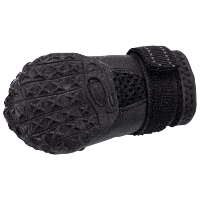 Захисні черевики для собак TRIXIE - Walker Active L-XL, 2 шт